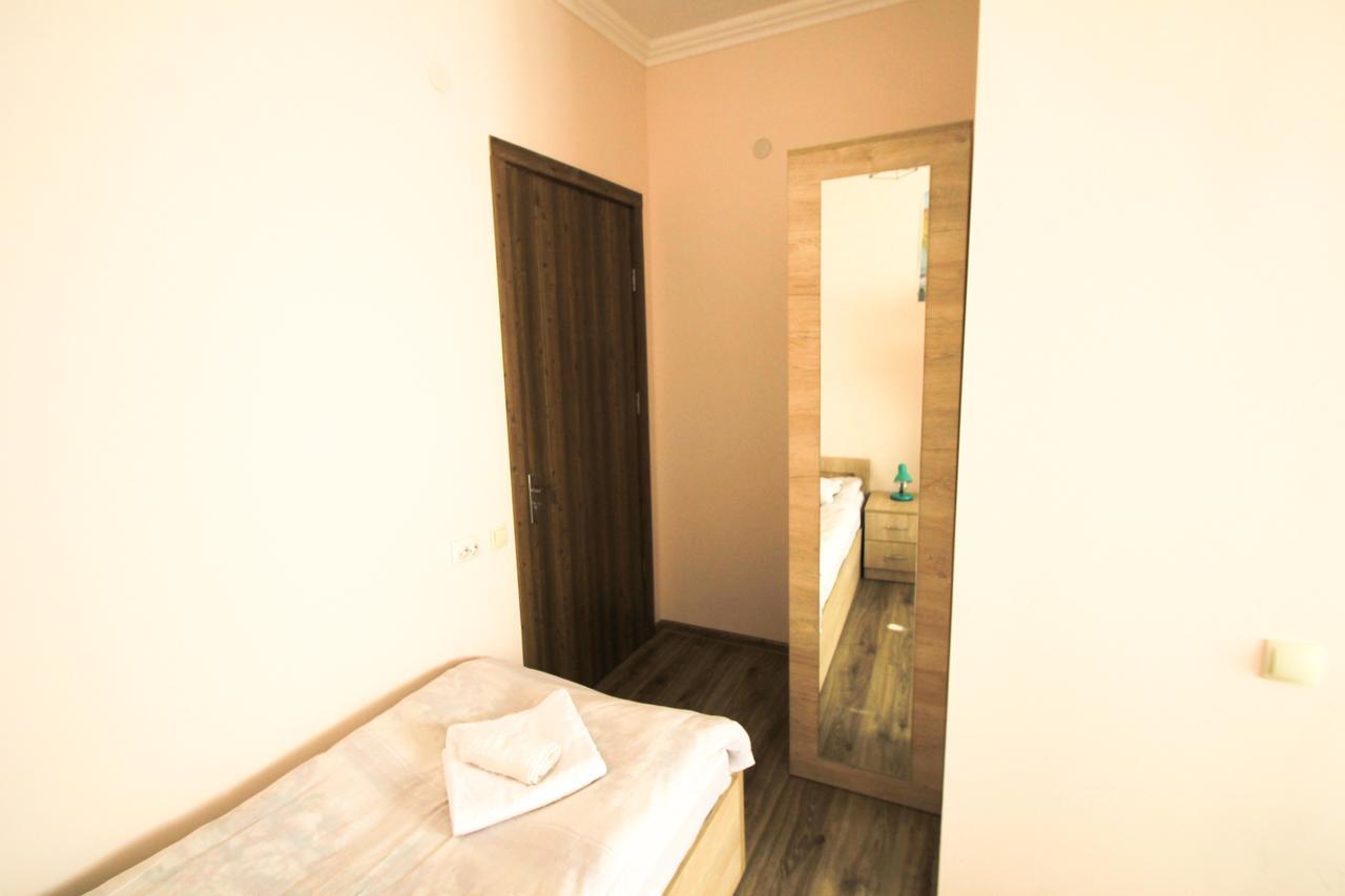 Skier'S House Mestia Luaran gambar