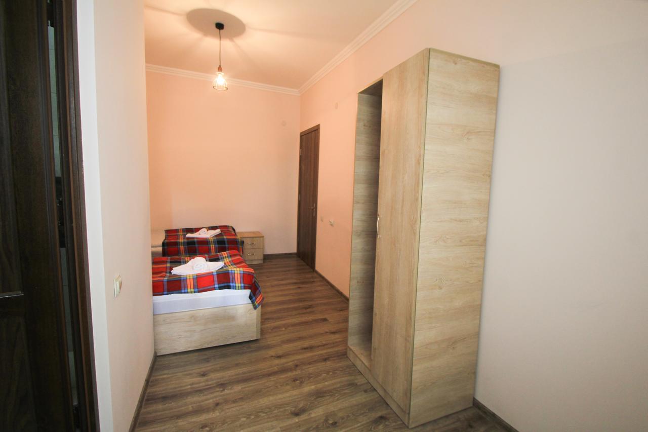 Skier'S House Mestia Luaran gambar