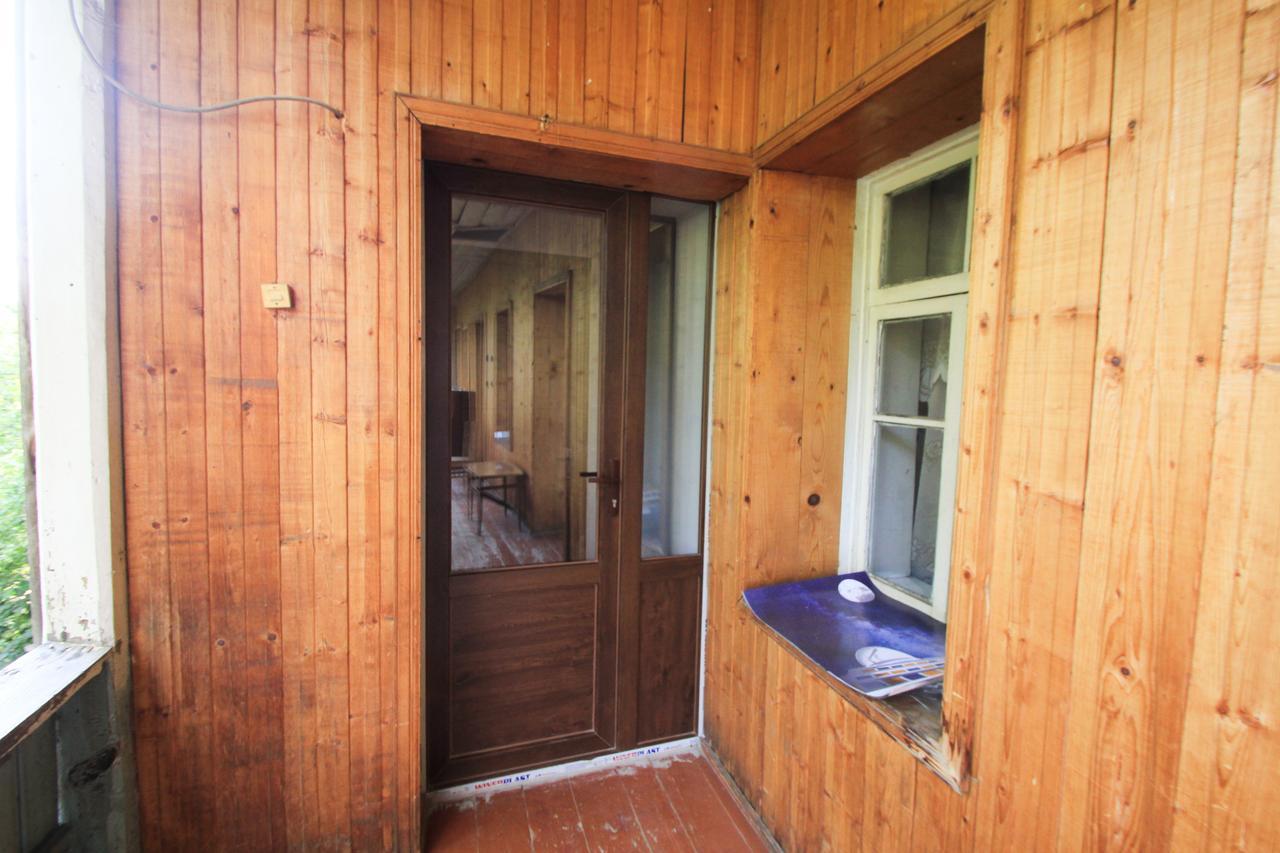 Skier'S House Mestia Luaran gambar